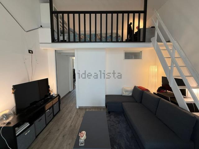 Appartamento in affitto di 45 m² in Via Pollenzo, 49