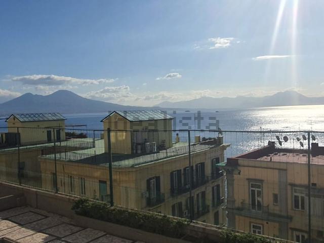 Appartamento in affitto di 45 m² in Via Posillipo