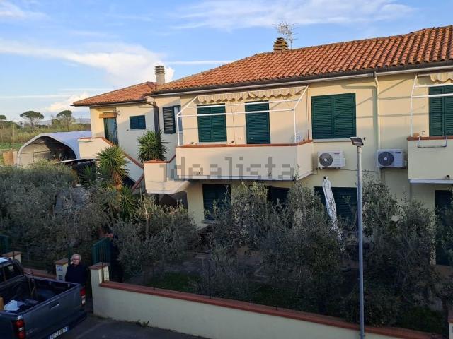 Appartamento in affitto di 45 m² in Via Pozzuolo, 11