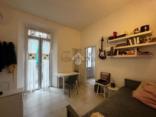 Appartamento in affitto di 45 m² in Via Plinio, 35