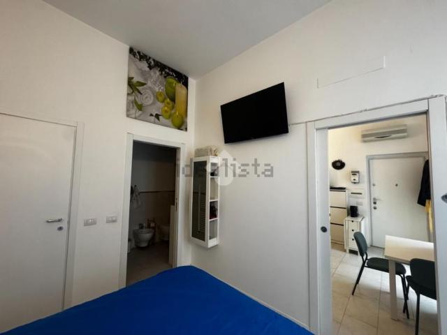 Appartamento in affitto di 45 m² in Via Plinio, 35