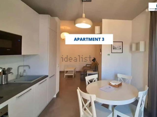 Appartamento in affitto di 45 m² in Via Prenestina, 1092