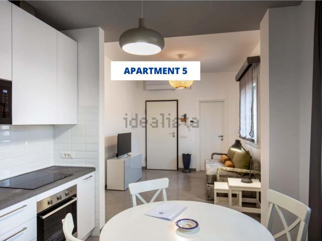 Appartamento in affitto di 45 m² in Via Prenestina, 1092
