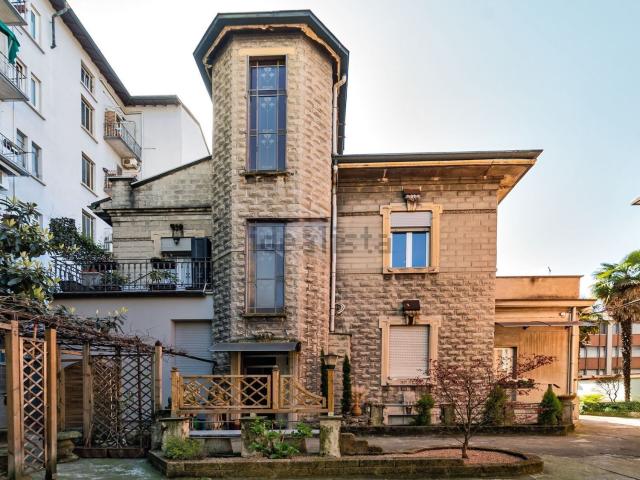 Appartamento in affitto di 45 m² in Via Privata Mario Bianco, 15