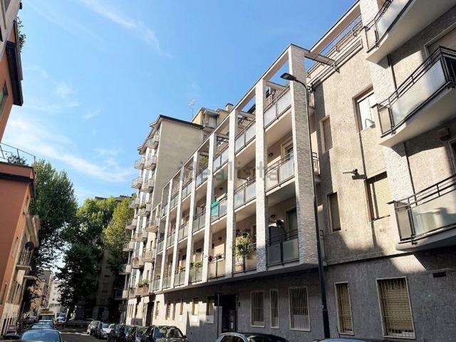 Appartamento in affitto di 45 m² in Via Privata Metauro, 1