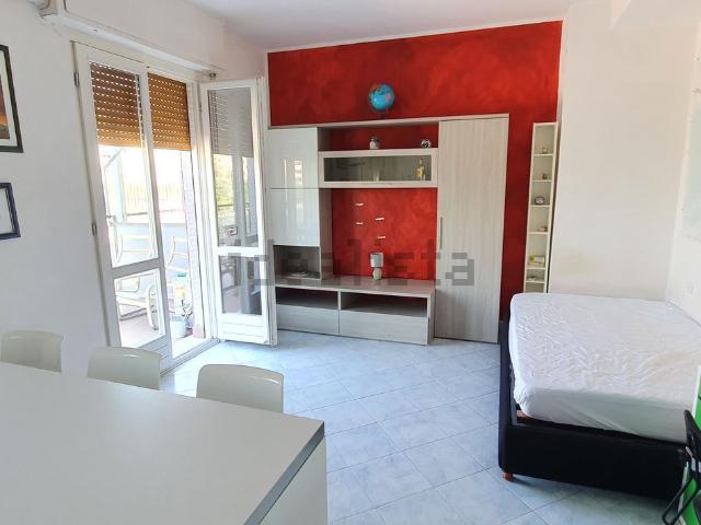 Appartamento in affitto di 45 m² in Via Privata Alfredo Soffredini, 77