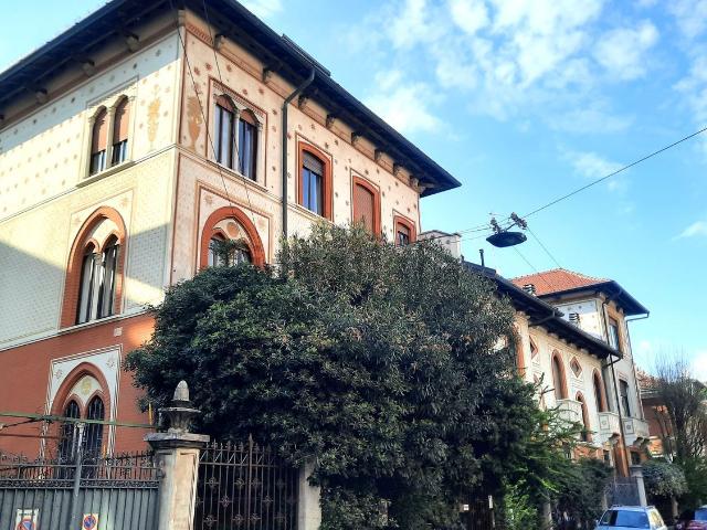 Appartamento in affitto di 45 m² in Via Privata Antonio Caccianino