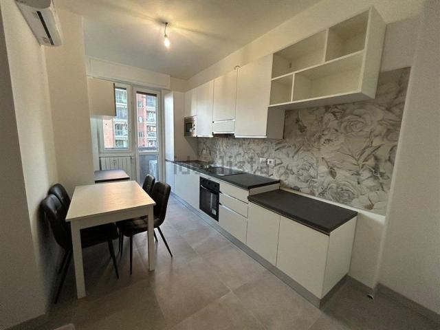 Appartamento in affitto di 45 m² in Via Privata Cefalù, 24