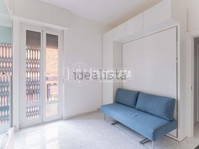 Appartamento in affitto di 45 m² in Via Privata Cesare Vignati
