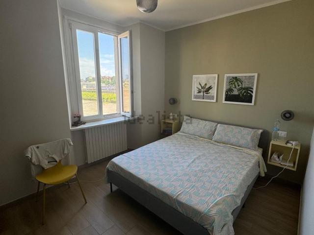 Appartamento in affitto di 45 m² in Via Privata Costanzo Cantoni, 8