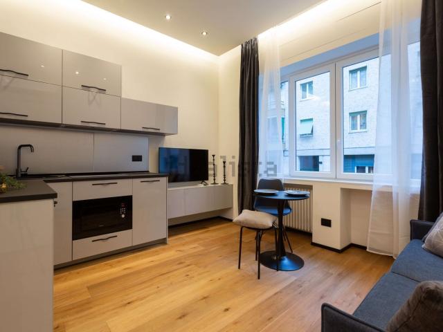Appartamento in affitto di 45 m² in Via Privata dei Cybo, 2