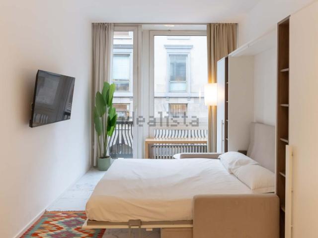Appartamento in affitto di 45 m² in Via Privata della Passarella, 4