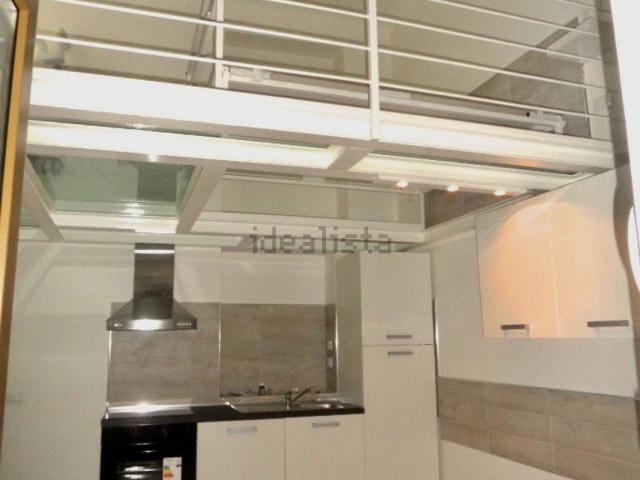 Appartamento in affitto di 45 m² in Via Privata Don Giovanni Grioli, 30