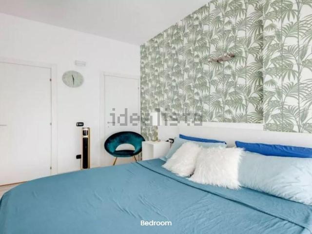Appartamento in affitto di 45 m² in Via Privata Ebro, 1