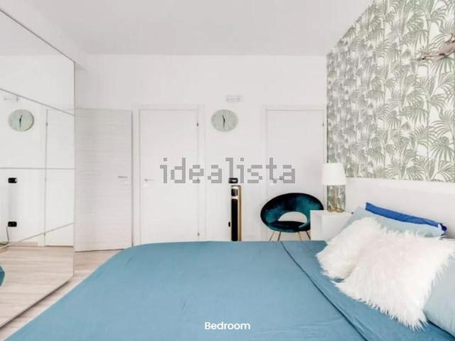 Appartamento in affitto di 45 m² in Via Privata Ebro, 1
