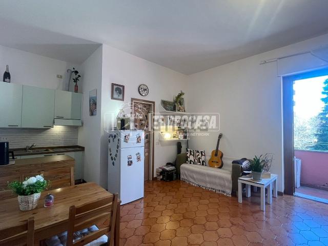Appartamento in affitto di 45 m² in Via Privata Esiodo, 12