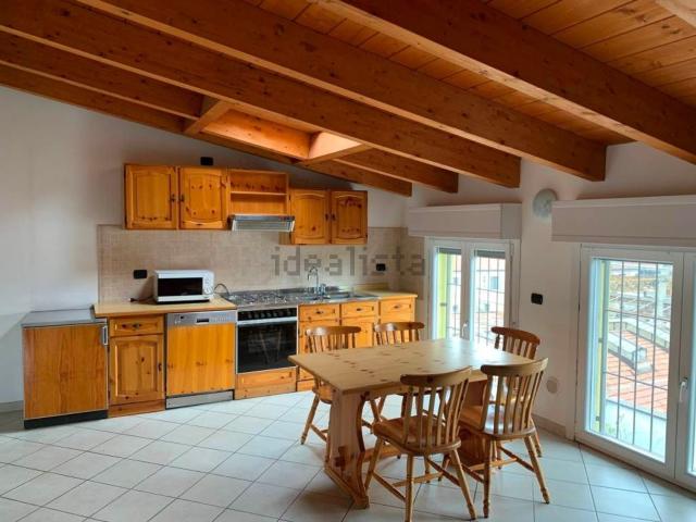 Appartamento in affitto di 45 m² in Via Privata Felice Romani, 9