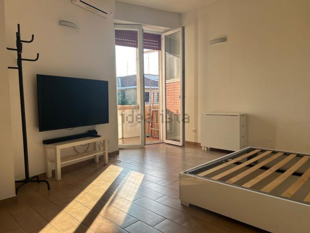 Appartamento in affitto di 45 m² in Via Privata Ferdinando Lassalle, 12