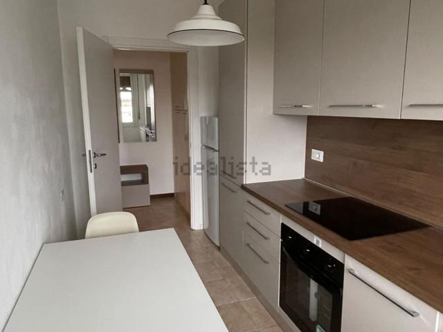 Appartamento in affitto di 45 m² in Via Privata Ferdinando Lassalle, 2