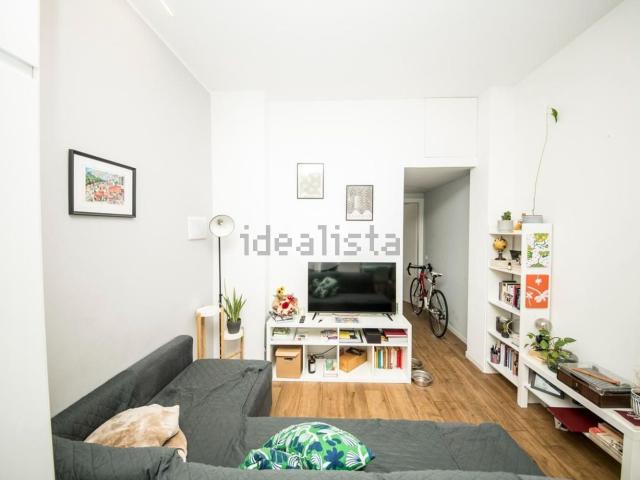 Appartamento in affitto di 45 m² in Via Privata Luigi Borgomainerio, 2