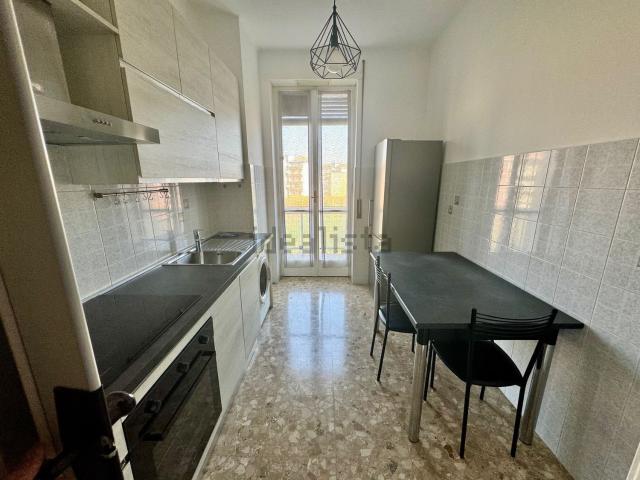 Appartamento in affitto di 45 m² in Via Privata Piero Martinetti