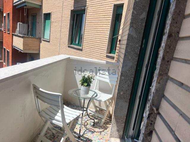 Appartamento in affitto di 45 m² in Via Privata Piero Martinetti