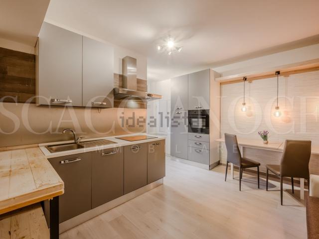 Appartamento in affitto di 45 m² in Via Privata Pietro Bembo, 20