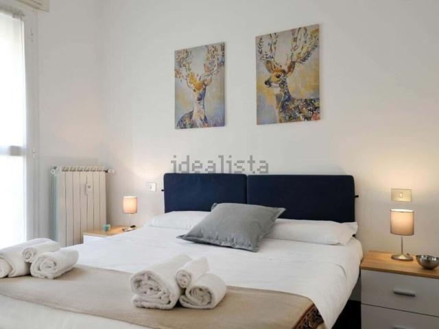 Appartamento in affitto di 45 m² in Via Privata Poggibonsi, 8