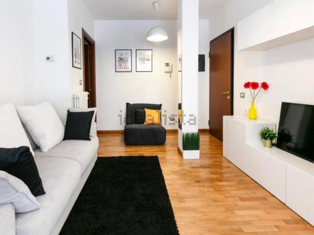 Appartamento in affitto di 45 m² in Via Privata Portoferraio