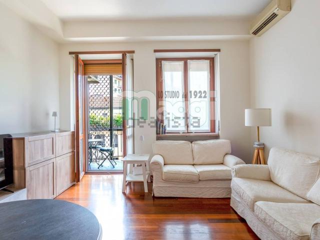 Appartamento in affitto di 45 m² in Via Privata Reggio