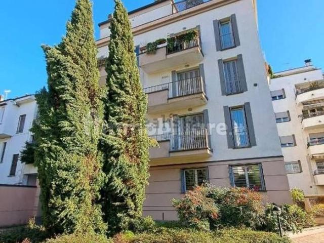 Appartamento in affitto di 45 m² in Via Privata Riccardo Ceroni, 10