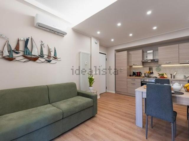 Appartamento in affitto di 45 m² in Via Privata Unione Sovietica