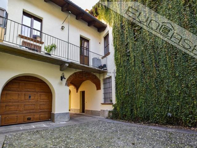 Appartamento in affitto di 45 m² in Via Principi D&apos Acaja, 12