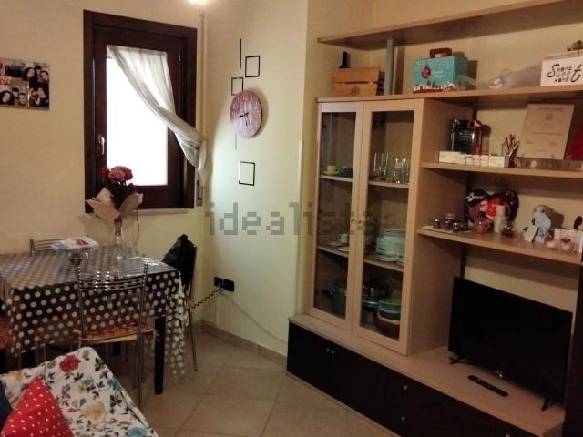 Appartamento in affitto di 45 m² in Via Puccini