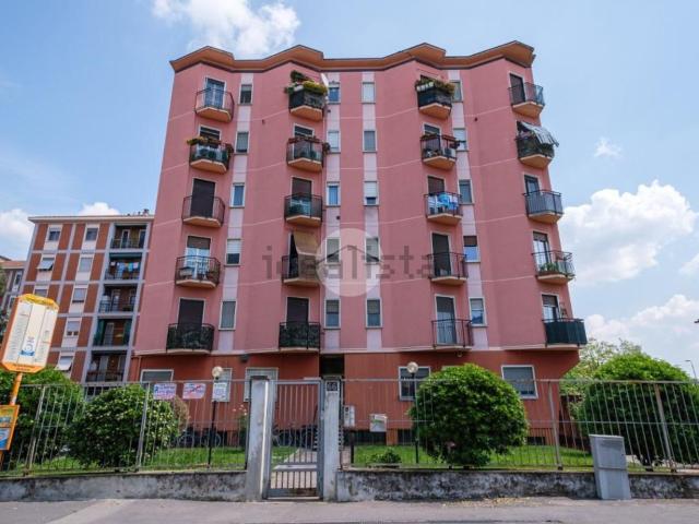 Appartamento in affitto di 45 m² in Via Quinto Romano, 66