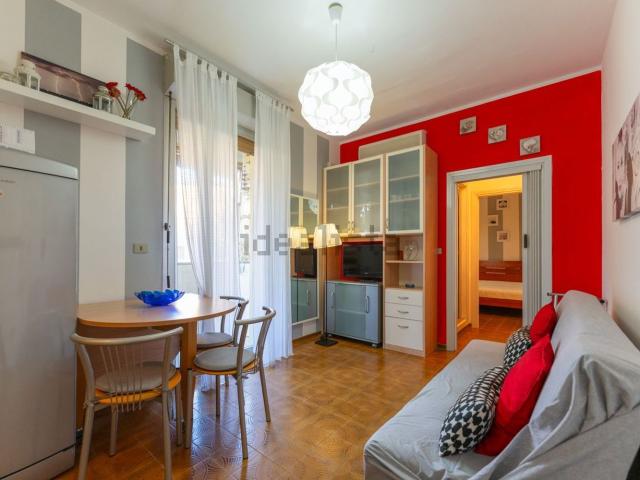 Appartamento in affitto di 45 m² in Via Raffaello Sanzio lido Spina FE, 121