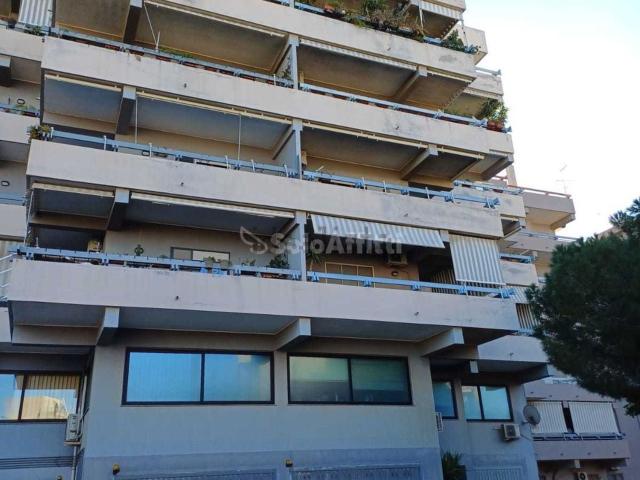 Appartamento in affitto di 45 m² in Via Reggio Campi II Tronco, 135