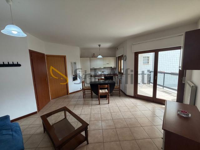 Appartamento in affitto di 45 m² in Via Rinascita