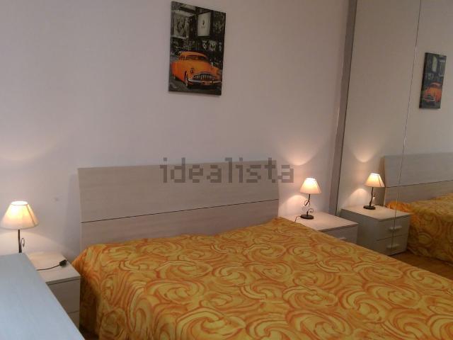 Appartamento in affitto di 45 m² in Via risorgimento, 11