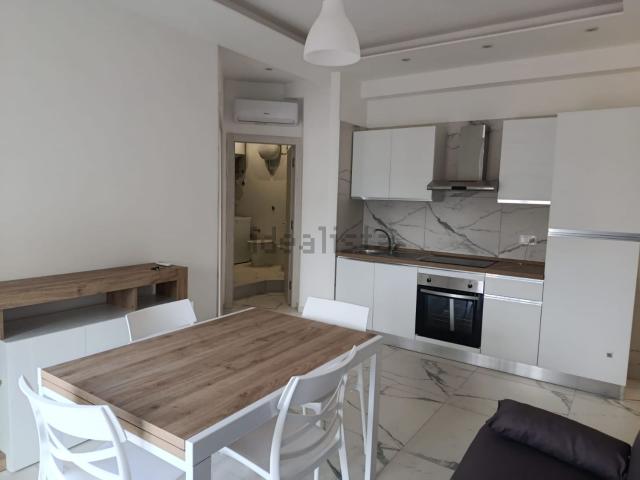 Appartamento in affitto di 45 m² in Via Roma, 143