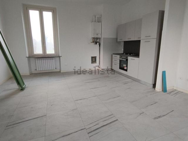Appartamento in affitto di 45 m² in Via Roma