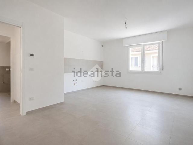 Appartamento in affitto di 45 m² in Via Roma, 2