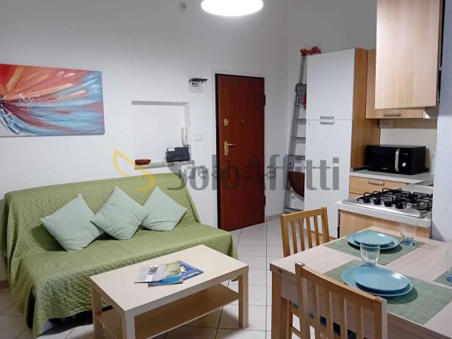 Appartamento in affitto di 45 m² in Via Roma
