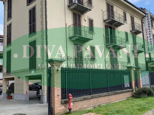 Appartamento in affitto di 45 m² in Via Roma, 57