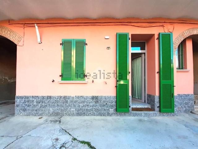 Appartamento in affitto di 45 m² in Via Roma, 65