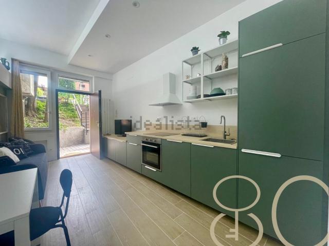 Appartamento in affitto di 45 m² in Via Roberto Bellarmino, 2