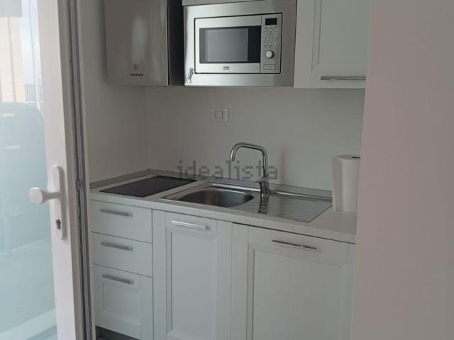 Appartamento in affitto di 45 m² in Via Rodi, 7