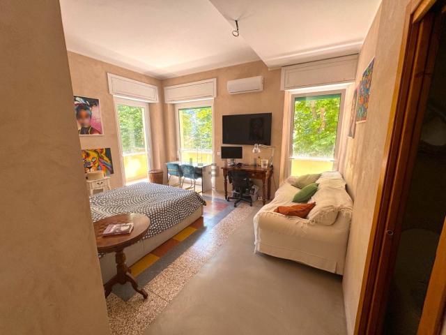 Appartamento in affitto di 45 m² in Via Rodolfo Grimaldi Casta, 11