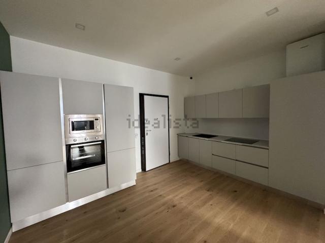 Appartamento in affitto di 45 m² in Via Rogati, 17