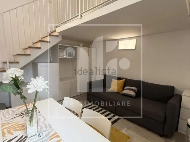 Appartamento in affitto di 45 m² in Via Rovereto, 9